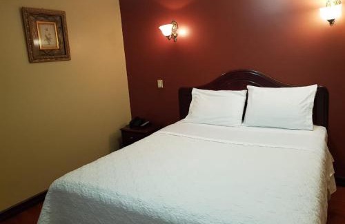 Loja Hotel | Prado Hotel
