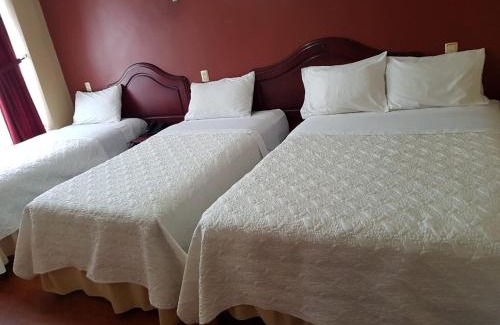 Loja Hotel | Prado Hotel
