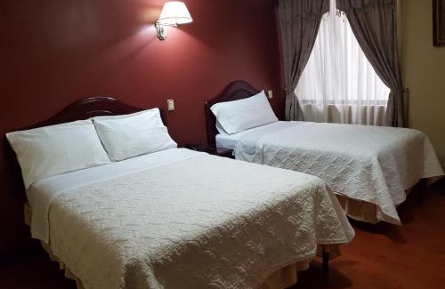 Loja Hotel | Prado Hotel