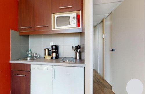 La Plage Apartamento | Prado Plage