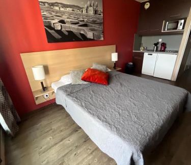 La Plage Apartamento | Prado Plage