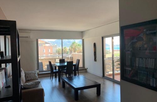 La Plage Apartamento | PRADO PLAGE
