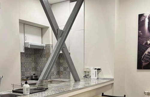 Usera Apartamento | Pradolongo apartamento
