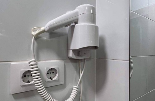 Usera Apartamento | Pradolongo apartamento