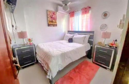 Santiago de los Caballeros Apartamento | Prados de la Montana