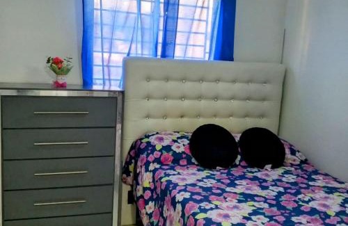 Santiago de los Caballeros Apartamento | Prados de la Montana