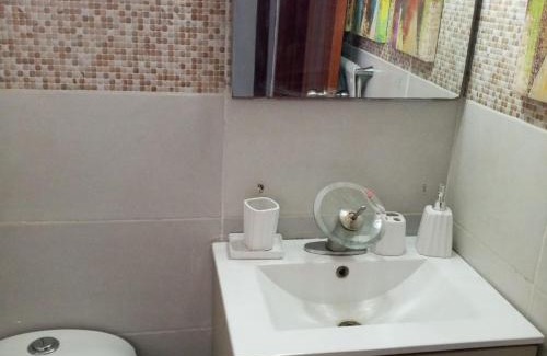 Santiago de los Caballeros Apartamento | Prados de la Montana