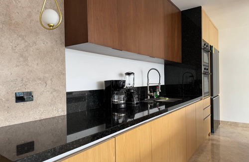 Villahermosa Apartamento | DEPARTAMENTO TORRE PRADOS II