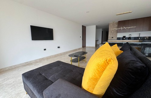 Villahermosa Apartamento | DEPARTAMENTO TORRE PRADOS II
