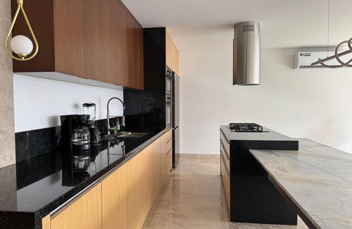 Villahermosa Apartamento | DEPARTAMENTO TORRE PRADOS II