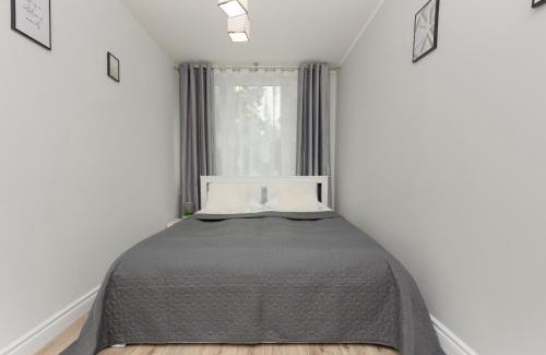 Praga Poludnie Apartamento | Praga Apartment Łukowska by Noclegi Renters