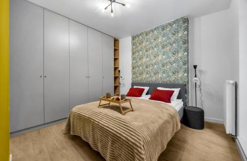 Praga Apartamento | Praga Apartment - Metro, Vistula River nearby - by Rentujemy