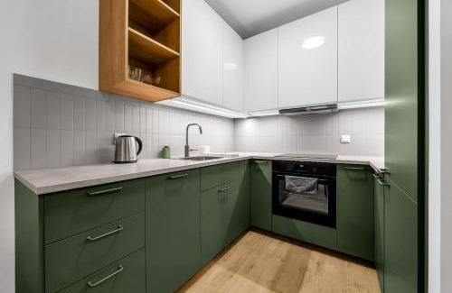 Praga Apartamento | Praga Apartment - Metro, Vistula River nearby - by Rentujemy