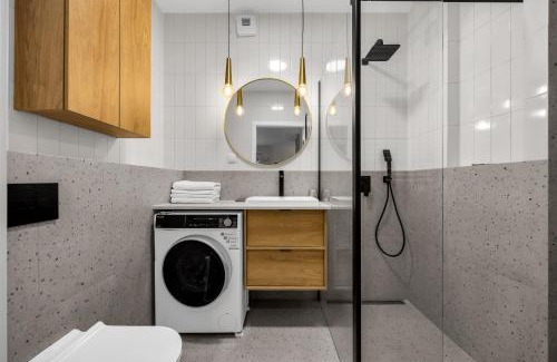 Praga Apartamento | Praga Apartment - Metro, Vistula River nearby - by Rentujemy