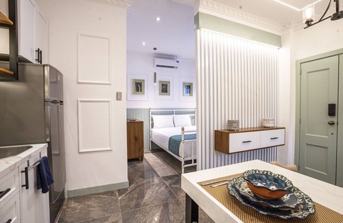 Barrio Urdesa Apartamento | PRAGA APARTMENTS