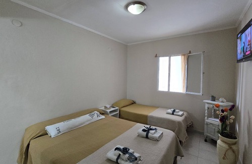 San Julián Hotel | Praga hotel