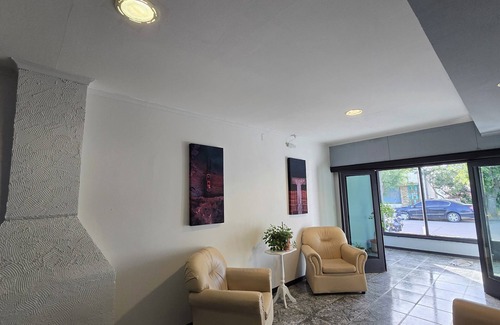 San Julián Hotel | Praga hotel
