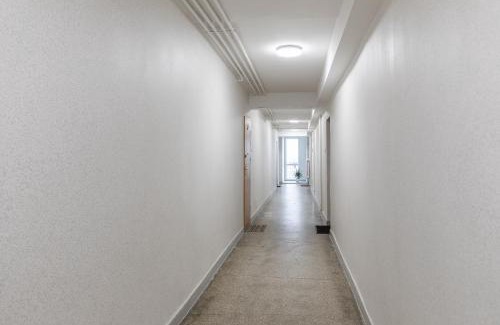 Nowa Praga Apartamento | PRAGA MOOD KONESER by VAYA STAYS