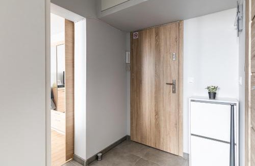 Nowa Praga Apartamento | PRAGA MOOD KONESER by VAYA STAYS