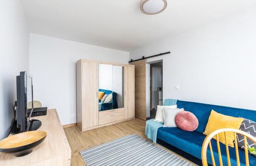 Nowa Praga Apartamento | PRAGA MOOD KONESER by VAYA STAYS