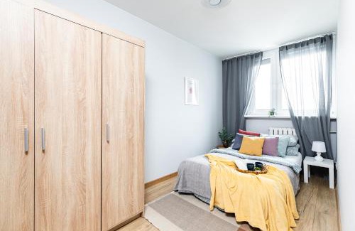 Nowa Praga Apartamento | PRAGA MOOD KONESER by VAYA STAYS