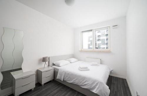 Praga Poludnie Apartamento | Praga Ostrobramska Modern Apartament by BookingHost