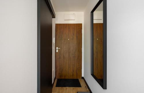 Praga Poludnie Apartamento | Praga Zgierska Modern Studios