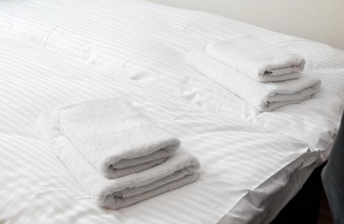 Praga Poludnie Apartamento | Praga Zgierska Modern Studios
