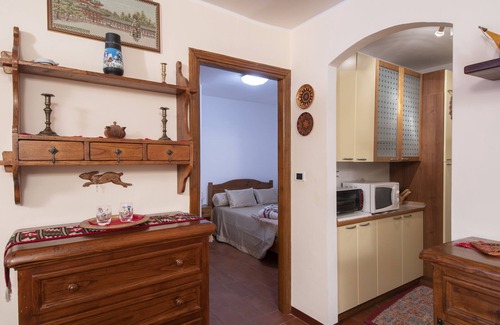 Usseaux Casa | Pragelato for those who love nature cross-country skiing