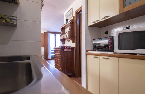 Usseaux Casa | Pragelato for those who love nature cross-country skiing