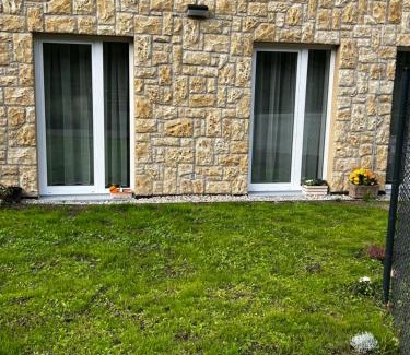 Tuchomerice Apartamento | Prague Airport Apartment