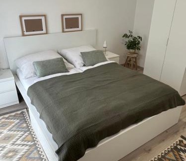 Tuchomerice Apartamento | Prague Airport Apartment