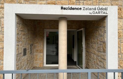 Tuchomerice Apartamento | Prague Airport Apartment
