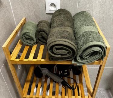 Tuchomerice Apartamento | Prague Airport Apartment