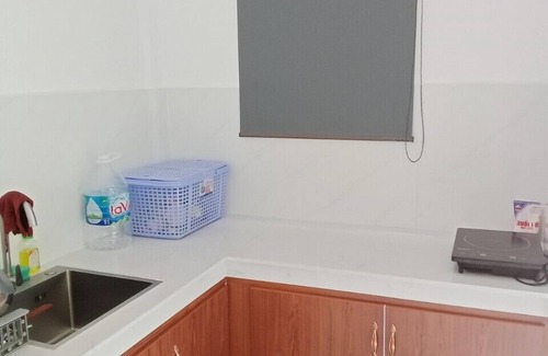 Ong Lang Apartamento | Prague Bungalow Phu Quoc