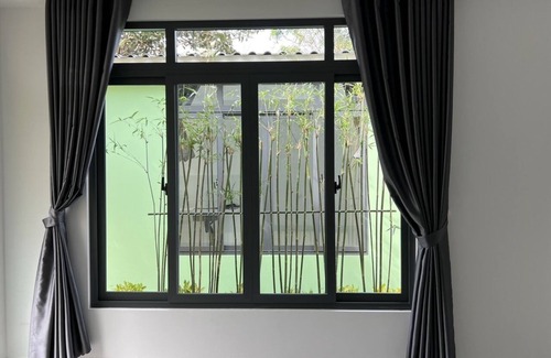 Ong Lang Apartamento | Prague Bungalow Phu Quoc