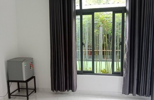 Ong Lang Apartamento | Prague Bungalow Phu Quoc