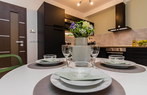 Karlin Apartamento | Prague Luxury APTs by Michal&Friends