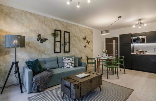 Karlin Apartamento | Prague Luxury APTs by Michal&Friends