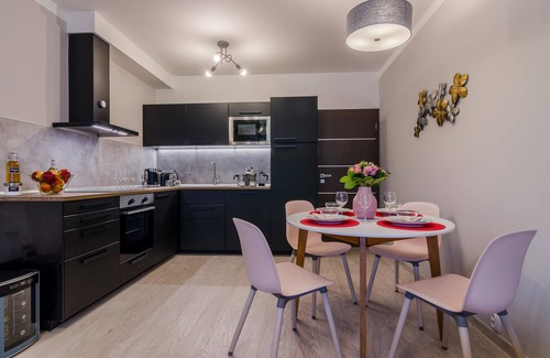 Karlin Apartamento | Prague Luxury APTs by Michal&Friends