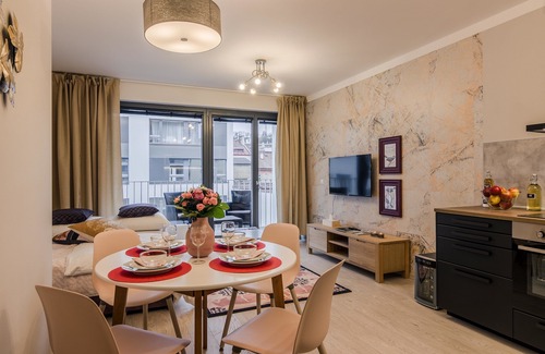 Karlin Apartamento | Prague Luxury APTs by Michal&Friends