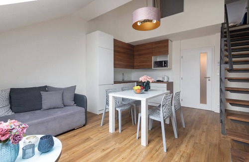 Vinohrady Apartamento | Prague Tales Boutique Residence by Dwellfort