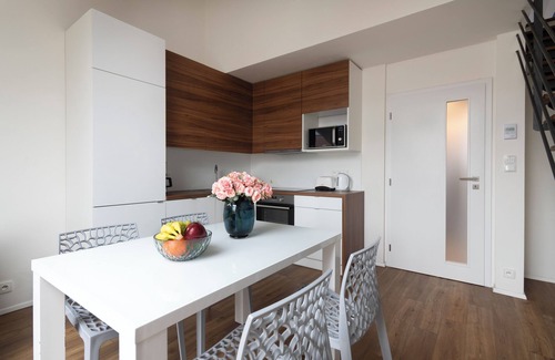 Vinohrady Apartamento | Prague Tales Boutique Residence by Dwellfort