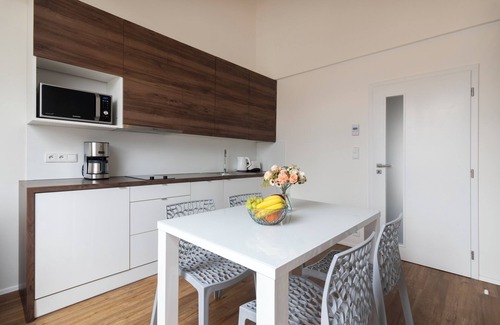 Vinohrady Apartamento | Prague Tales Boutique Residence by Dwellfort