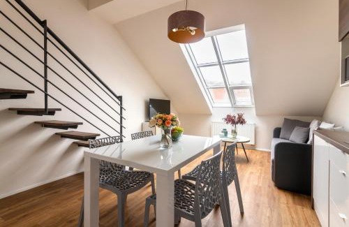 Vinohrady Apartamento | Prague Tales Boutique Residence by Dwellfort