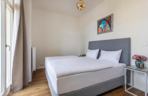 Vinohrady Apartamento | Prague Tales Boutique Residence by Dwellfort