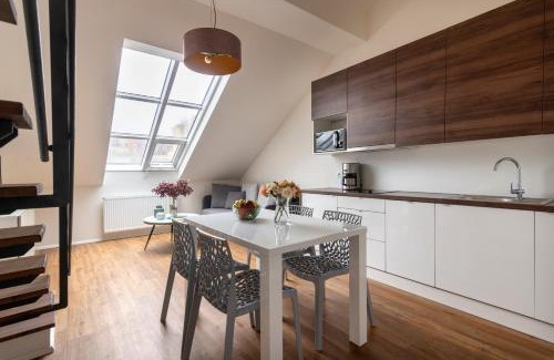 Vinohrady Apartamento | Prague Tales Boutique Residence by Dwellfort