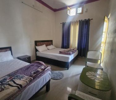 Khattalwada Apartamento | Pragya homestay
