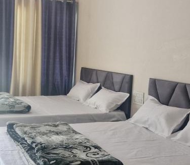 Khattalwada Apartamento | Pragya homestay