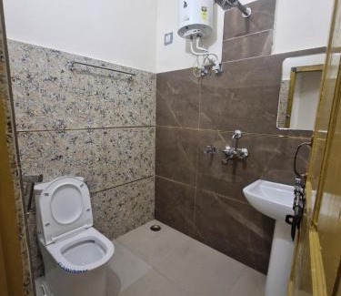 Khattalwada Apartamento | Pragya homestay